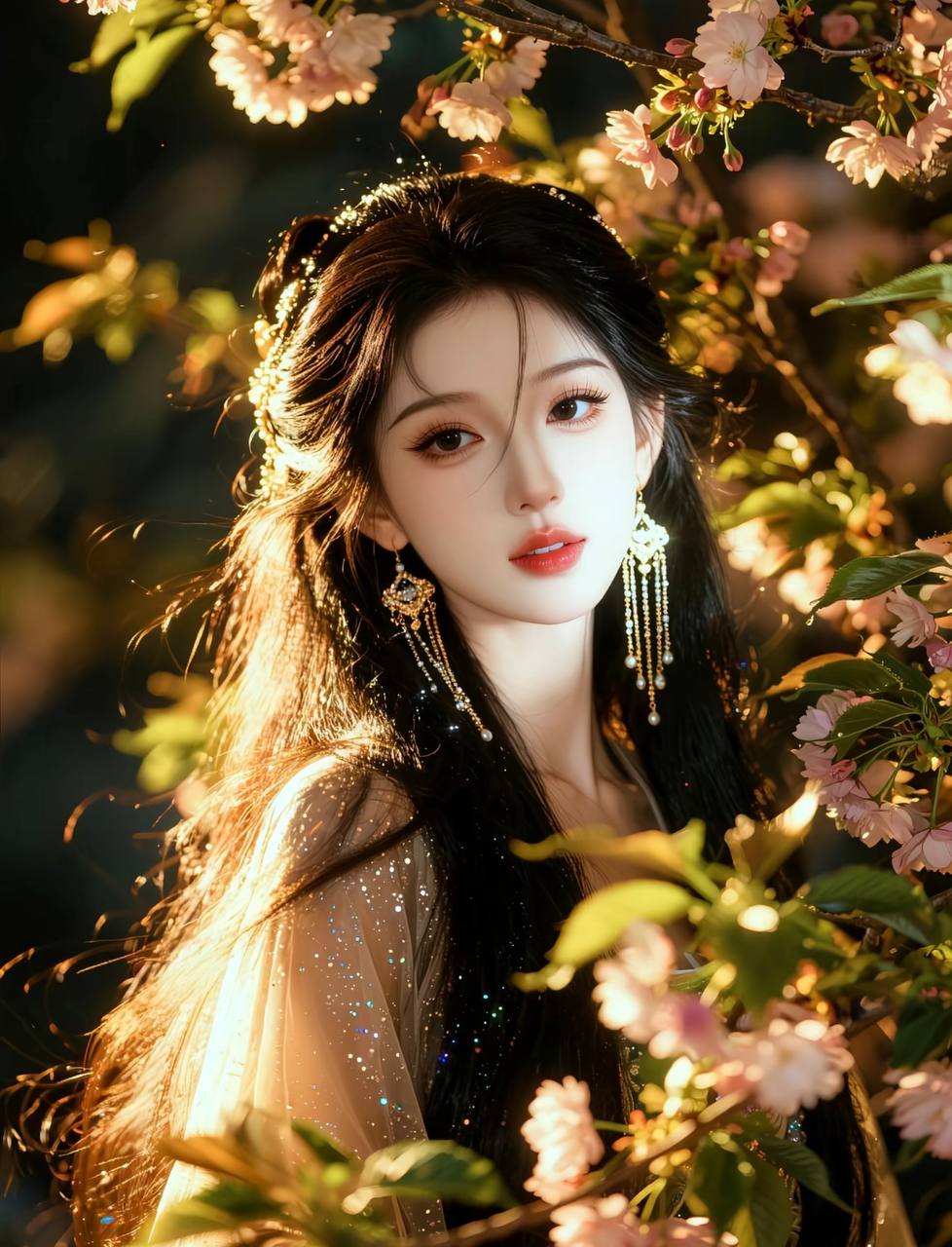 长夜茶寮·终章